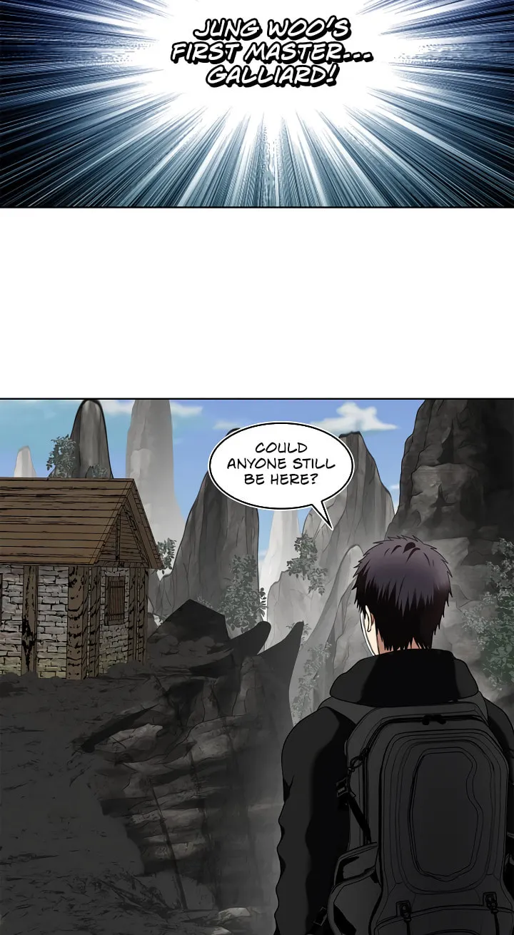 Second Life Ranker Chapter 21 page 4 - 