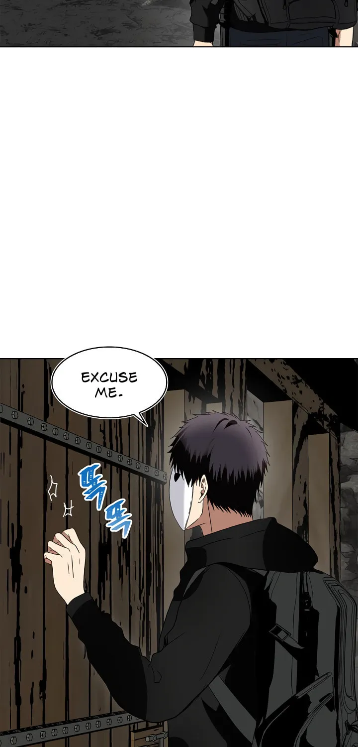Second Life Ranker Chapter 21 page 5 - 