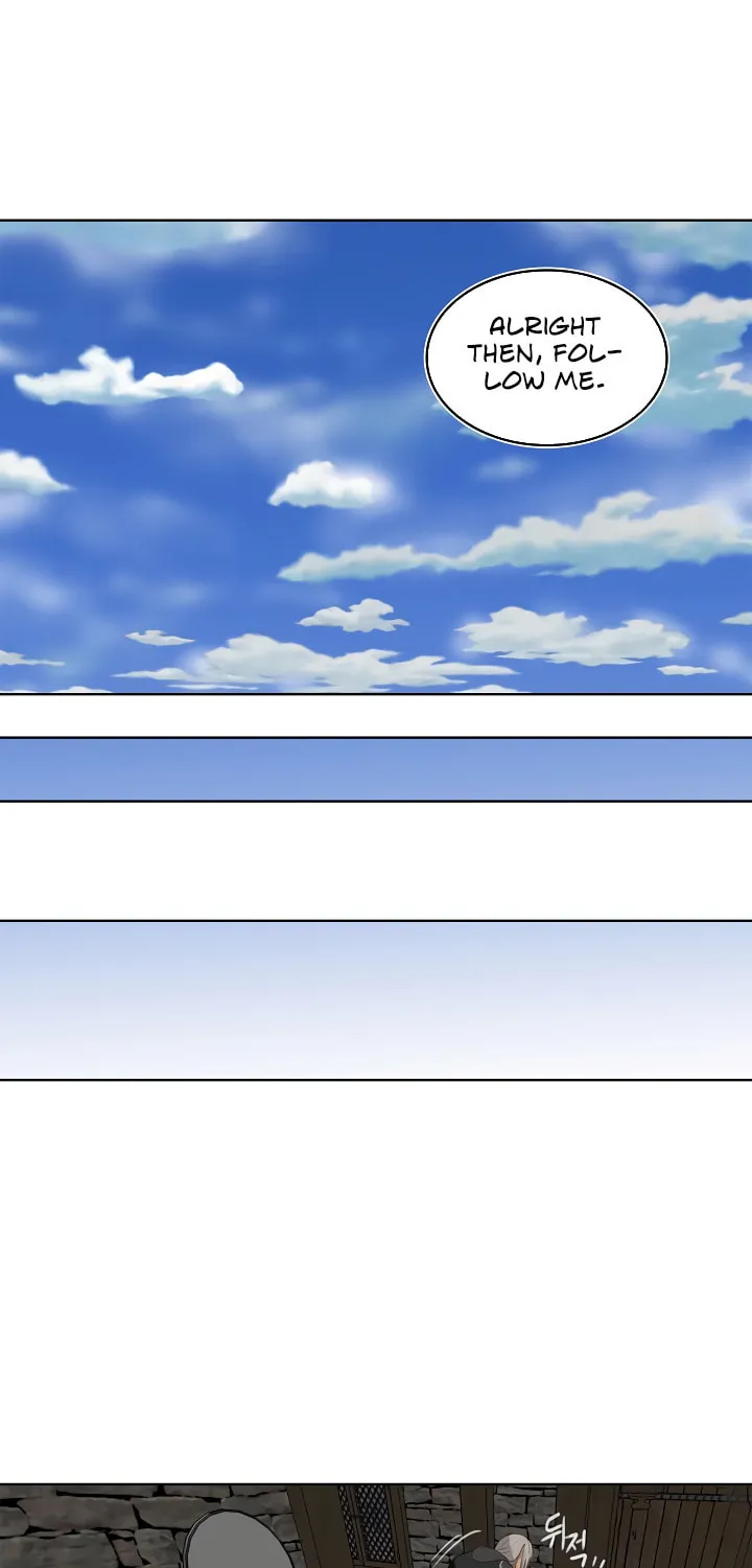 Second Life Ranker Chapter 21 page 42 - 