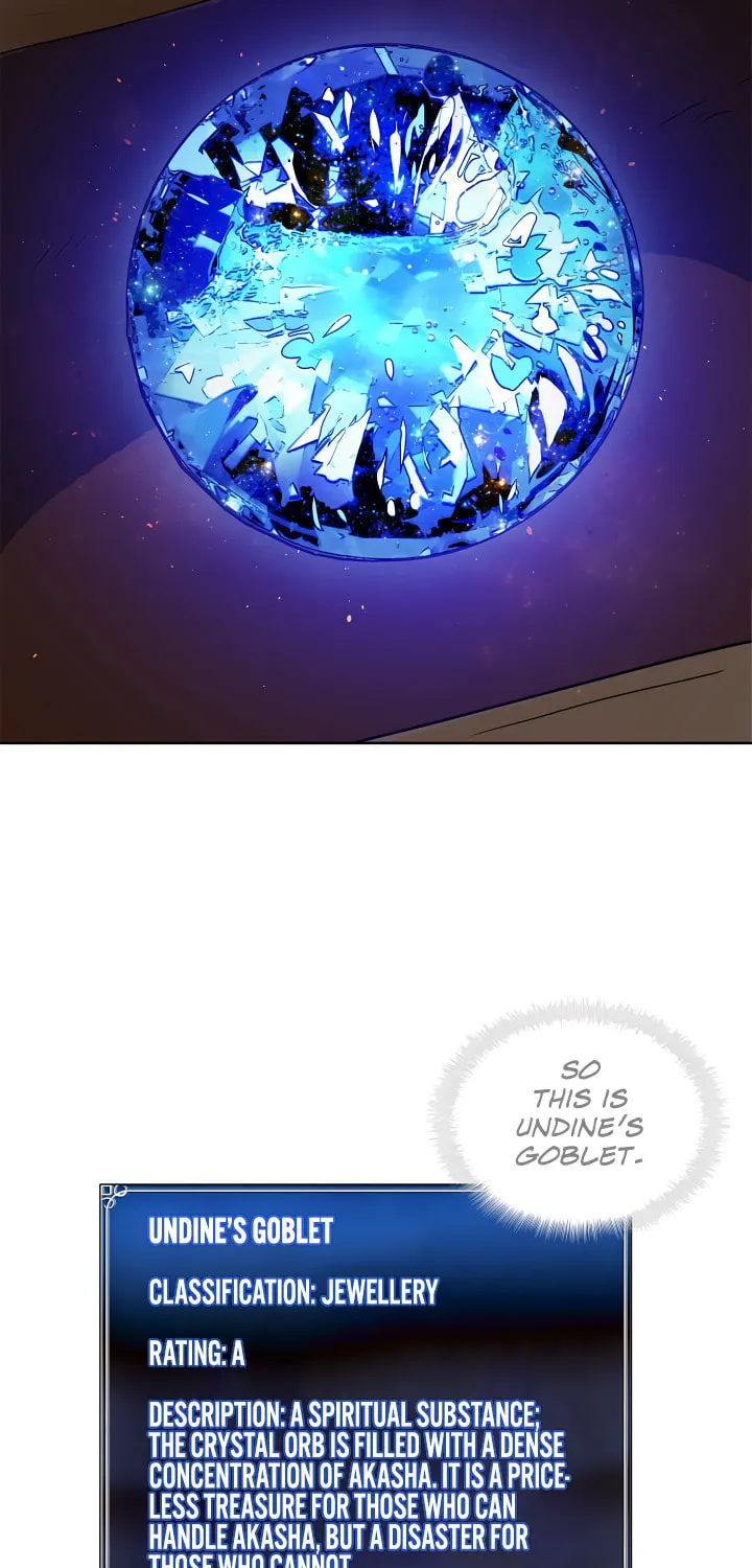 Second Life Ranker Chapter 21 page 45 - 