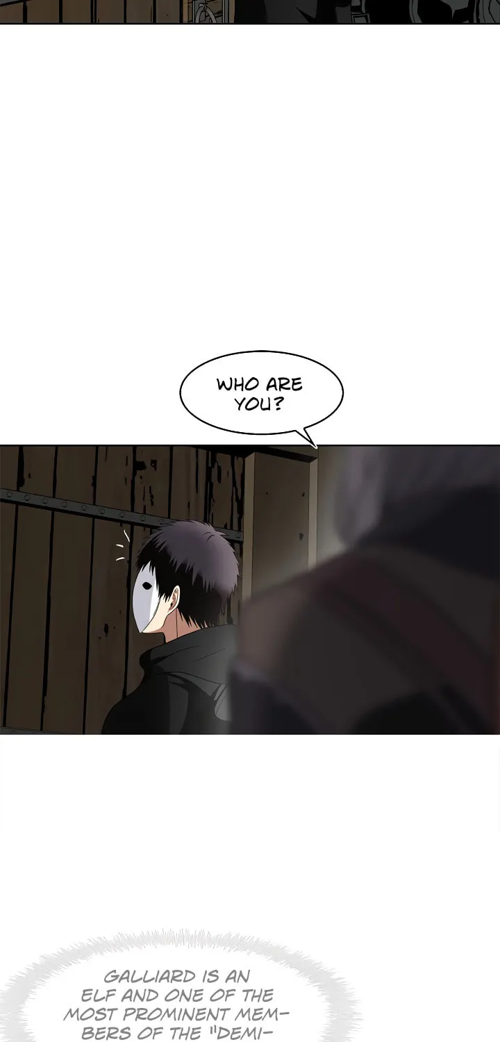 Second Life Ranker Chapter 21 page 6 - 