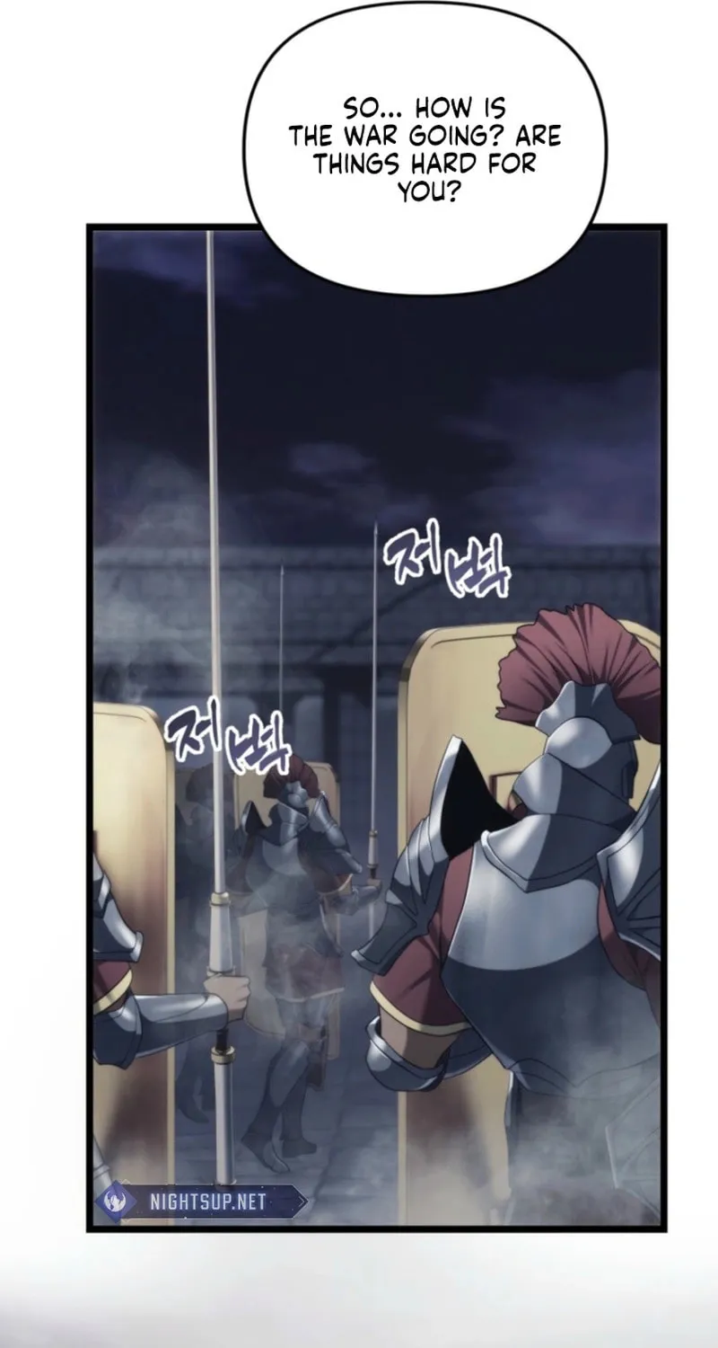 Second Life Ranker Chapter 210 page 103 - 
