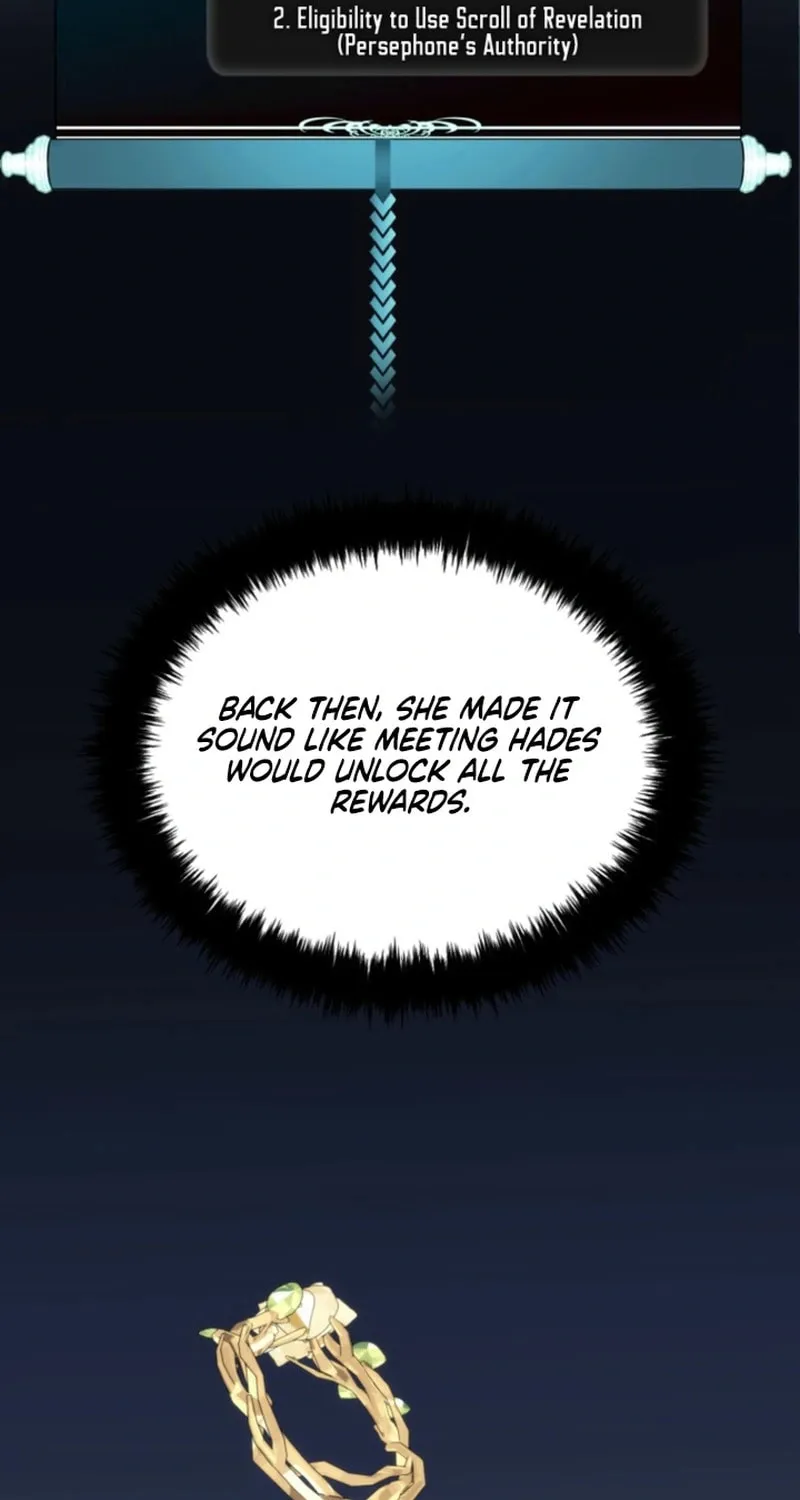 Second Life Ranker Chapter 210 page 22 - 