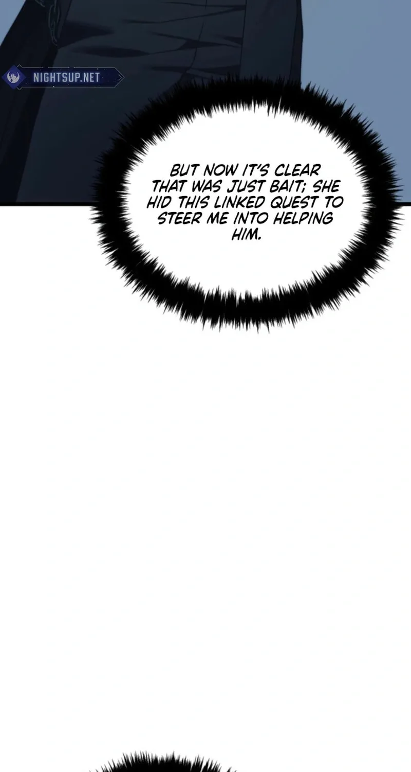 Second Life Ranker Chapter 210 page 24 - 
