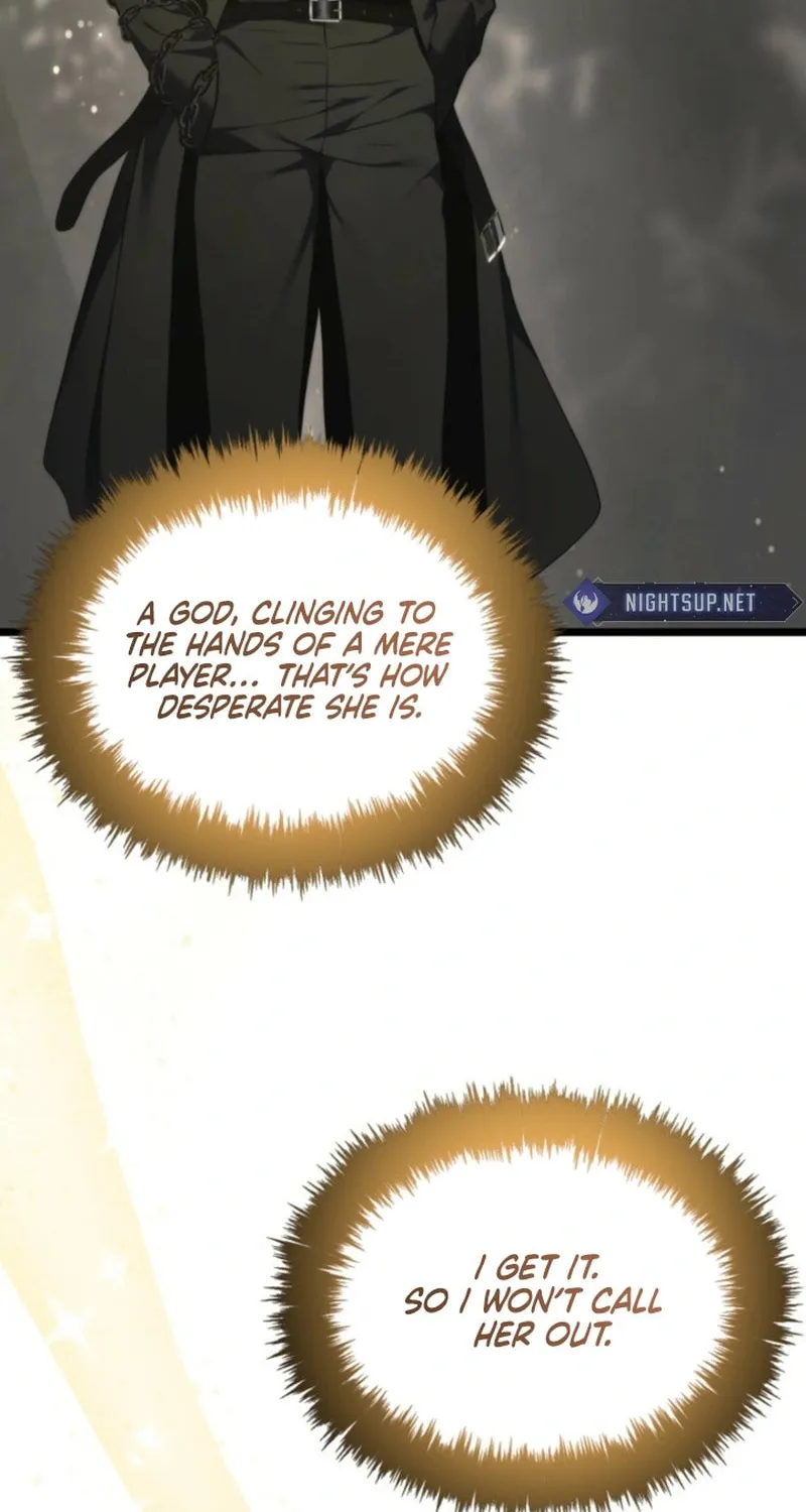 Second Life Ranker Chapter 210 page 30 - 
