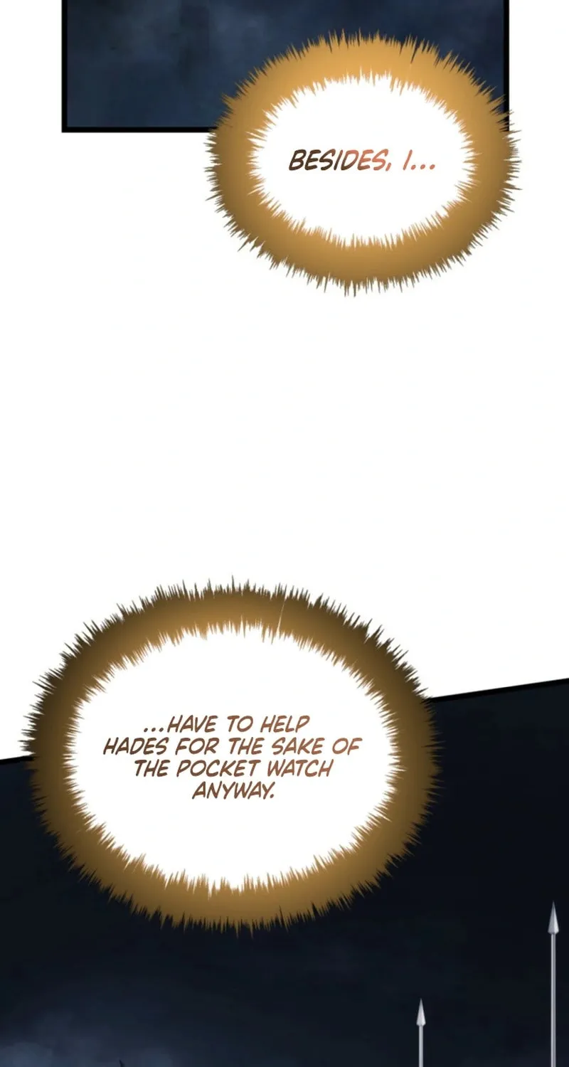 Second Life Ranker Chapter 210 page 32 - 