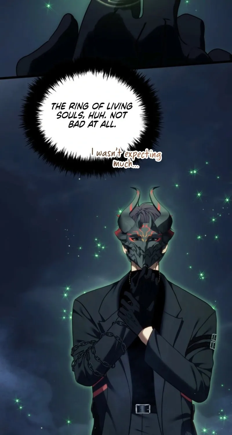 Second Life Ranker Chapter 210 page 5 - 