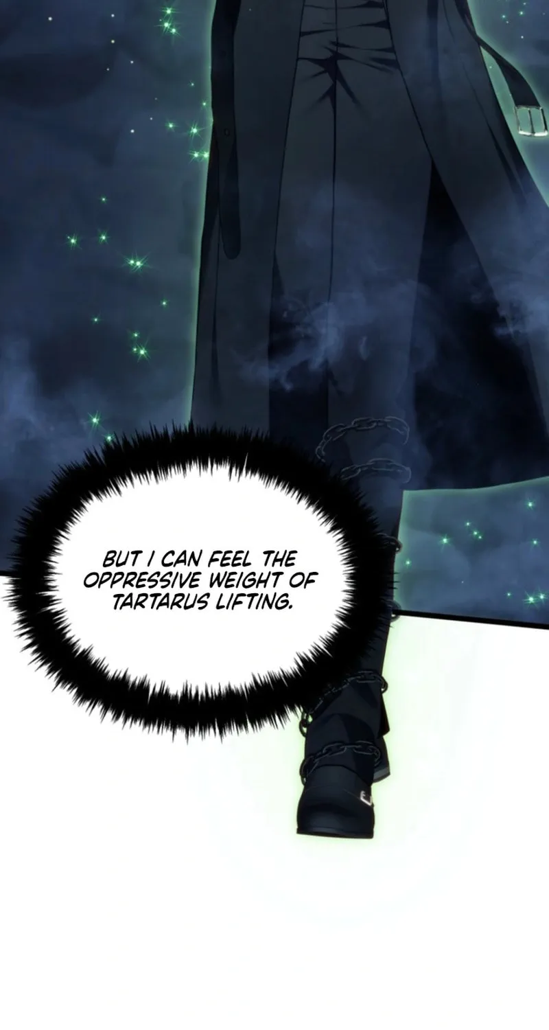 Second Life Ranker Chapter 210 page 6 - 