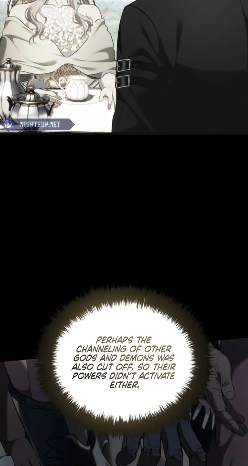 Second Life Ranker Chapter 210 page 64 - 