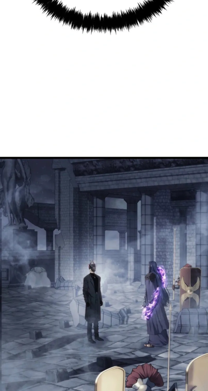 Second Life Ranker Chapter 210 page 83 - 