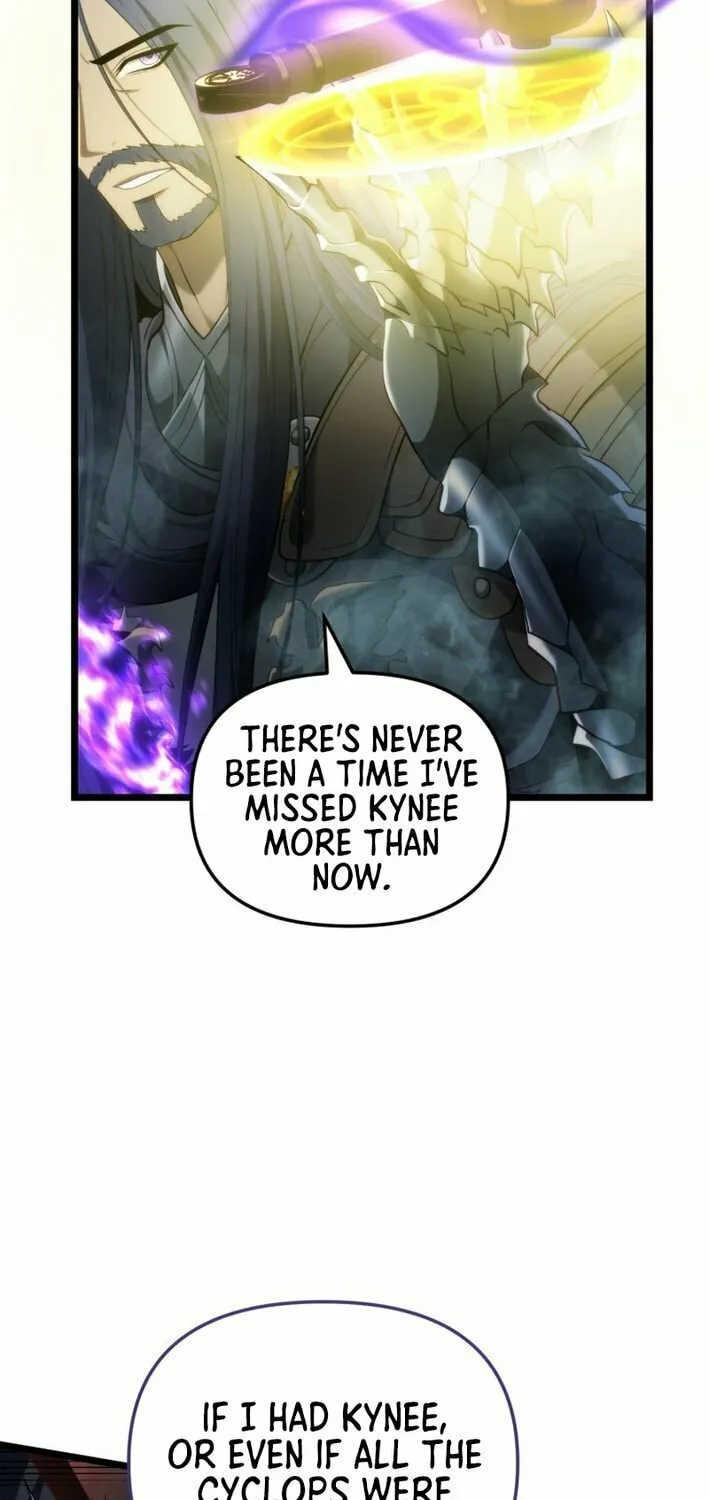 Second Life Ranker Chapter 211 page 33 - 