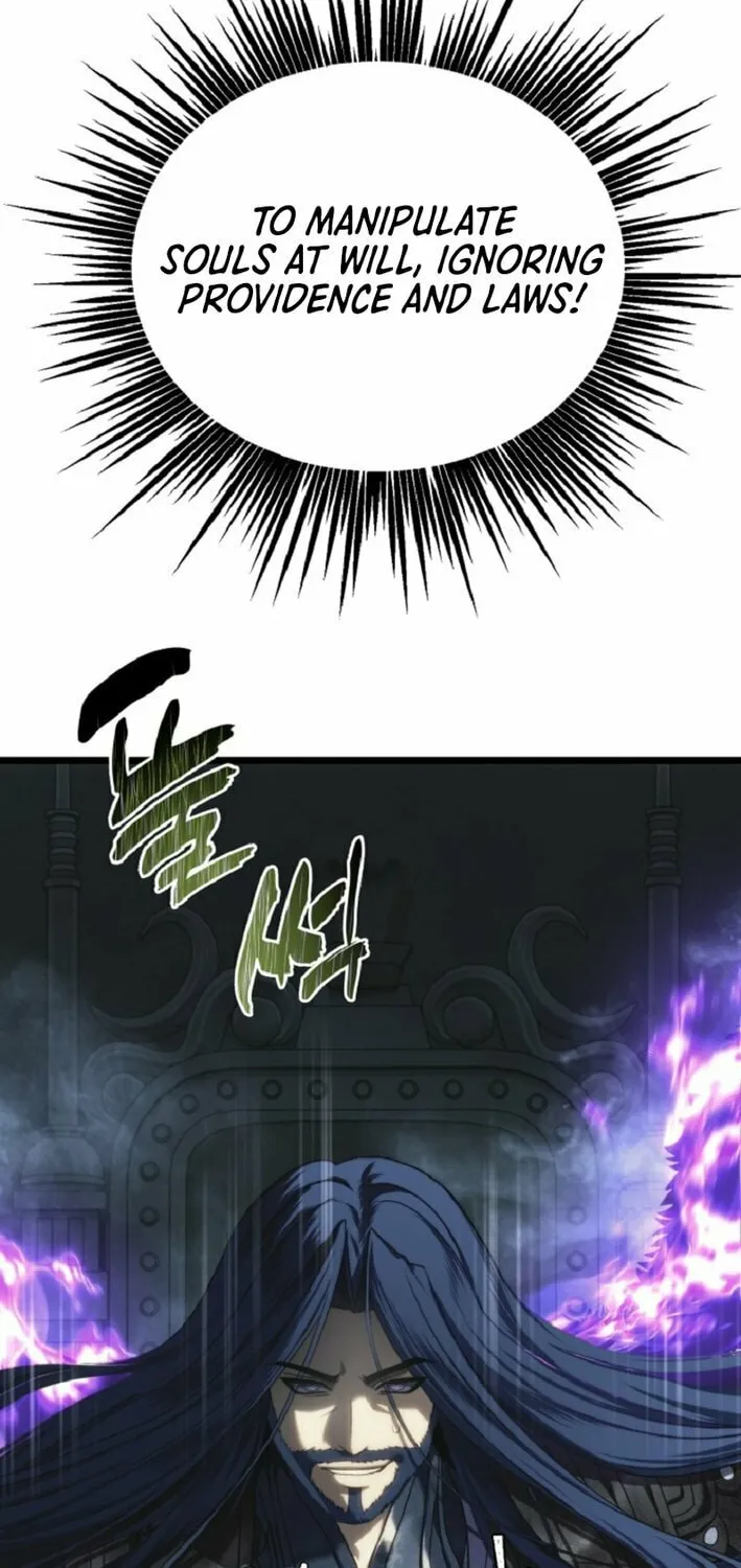Second Life Ranker Chapter 212 page 13 - 