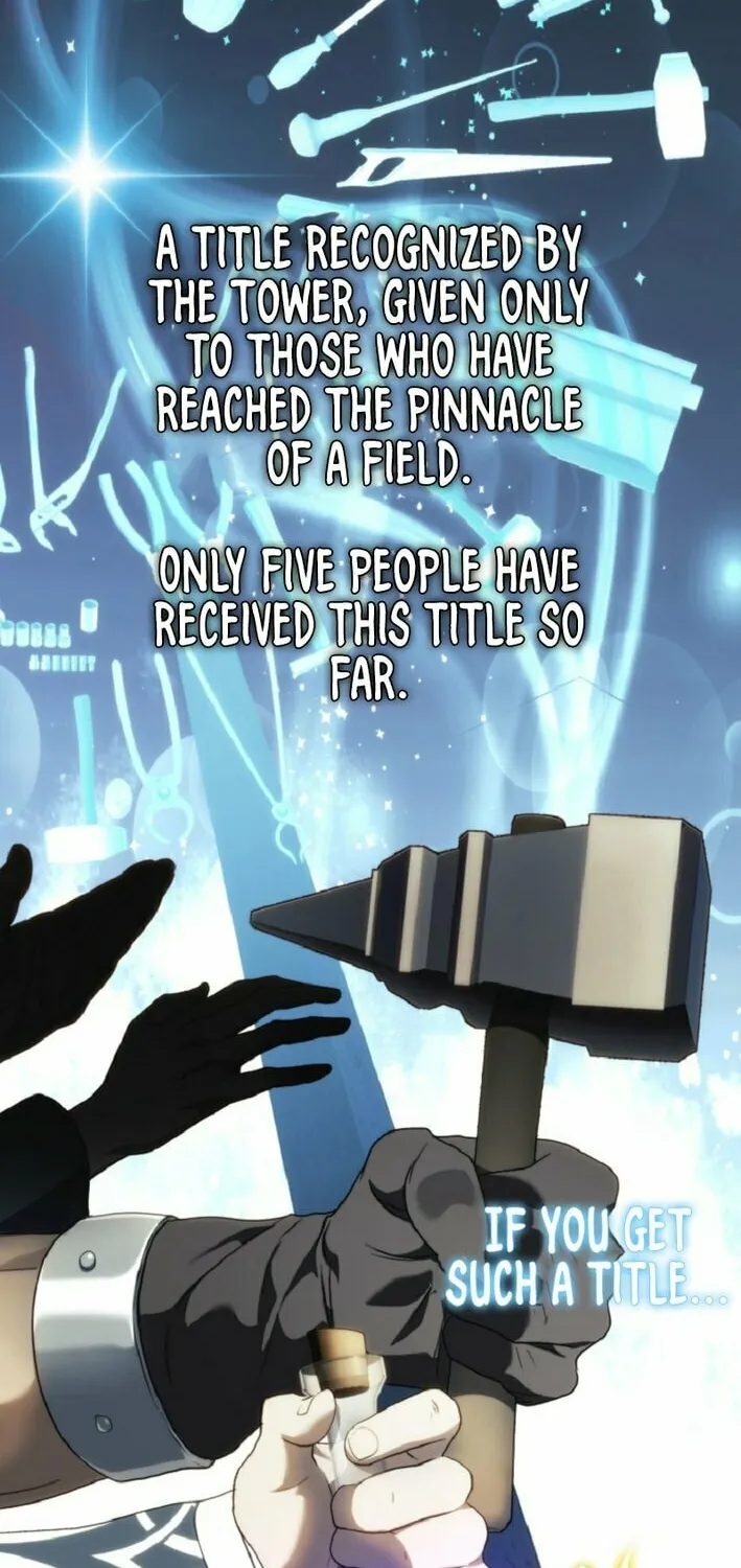 Second Life Ranker Chapter 212 page 65 - 