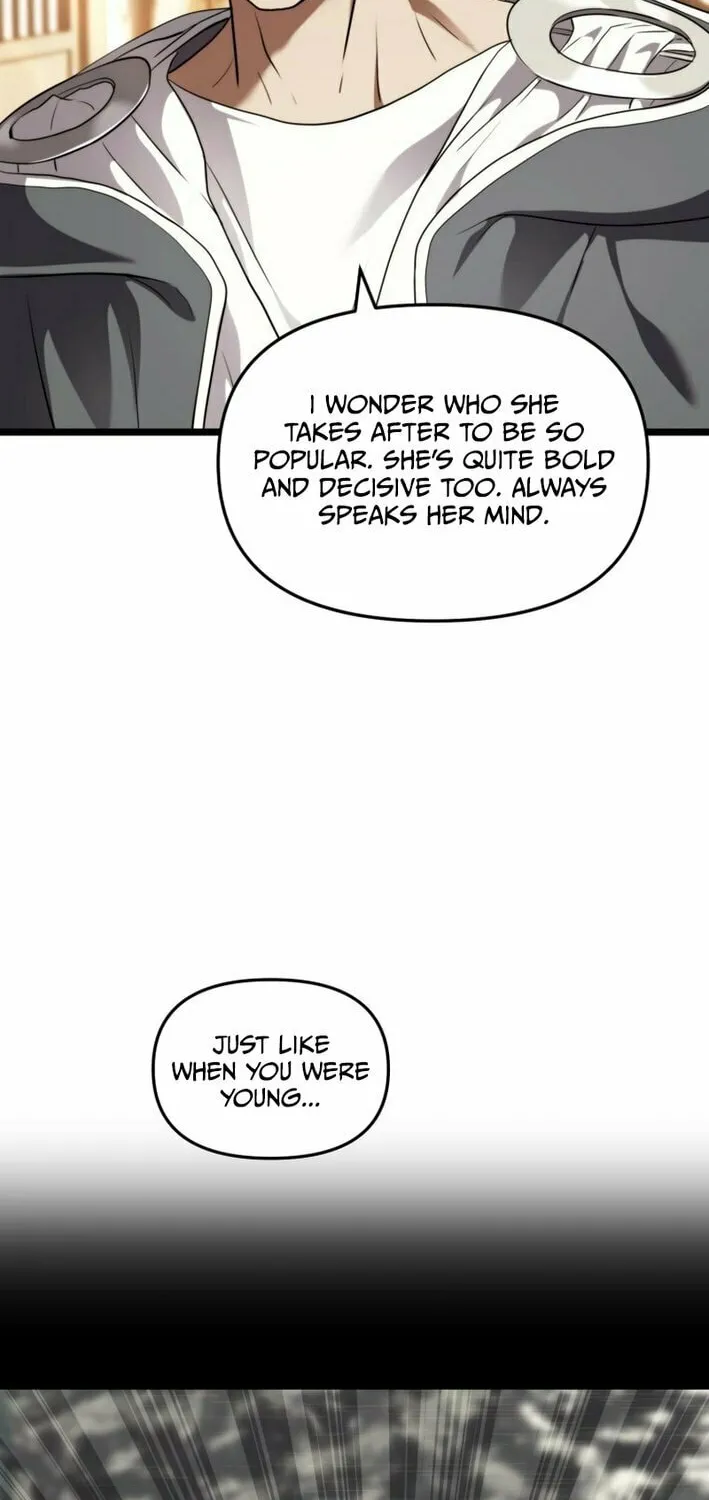 Second Life Ranker Chapter 213 page 11 - 