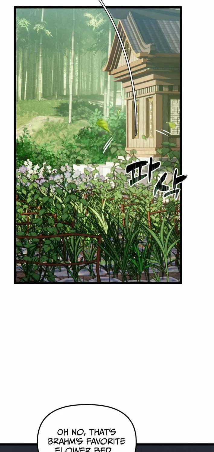 Second Life Ranker Chapter 213 page 32 - 