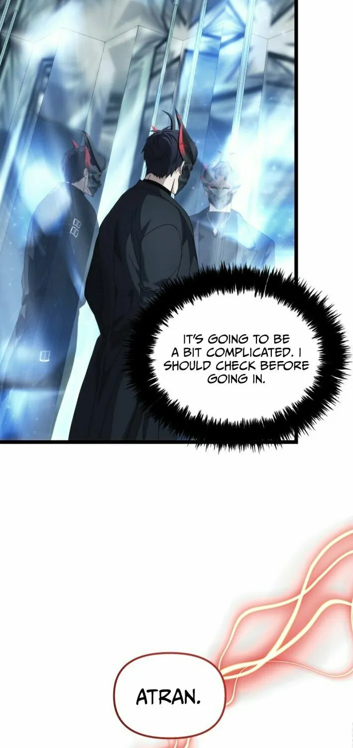 Second Life Ranker Chapter 213 page 51 - 