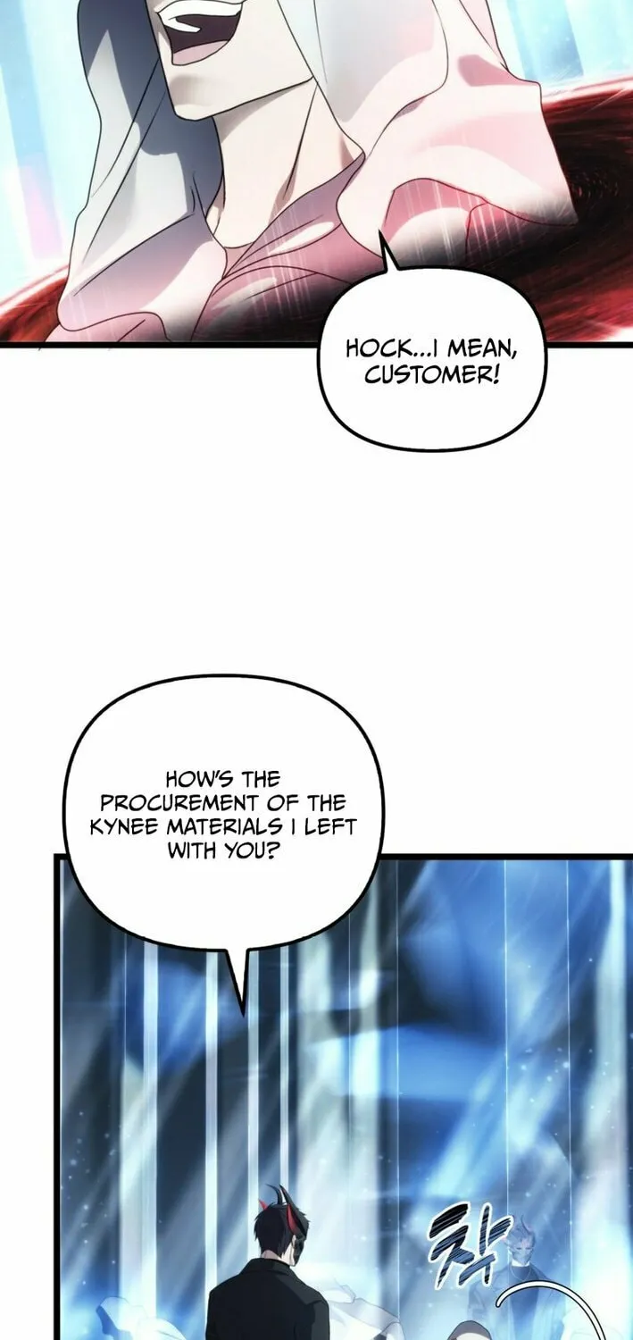 Second Life Ranker Chapter 213 page 53 - 