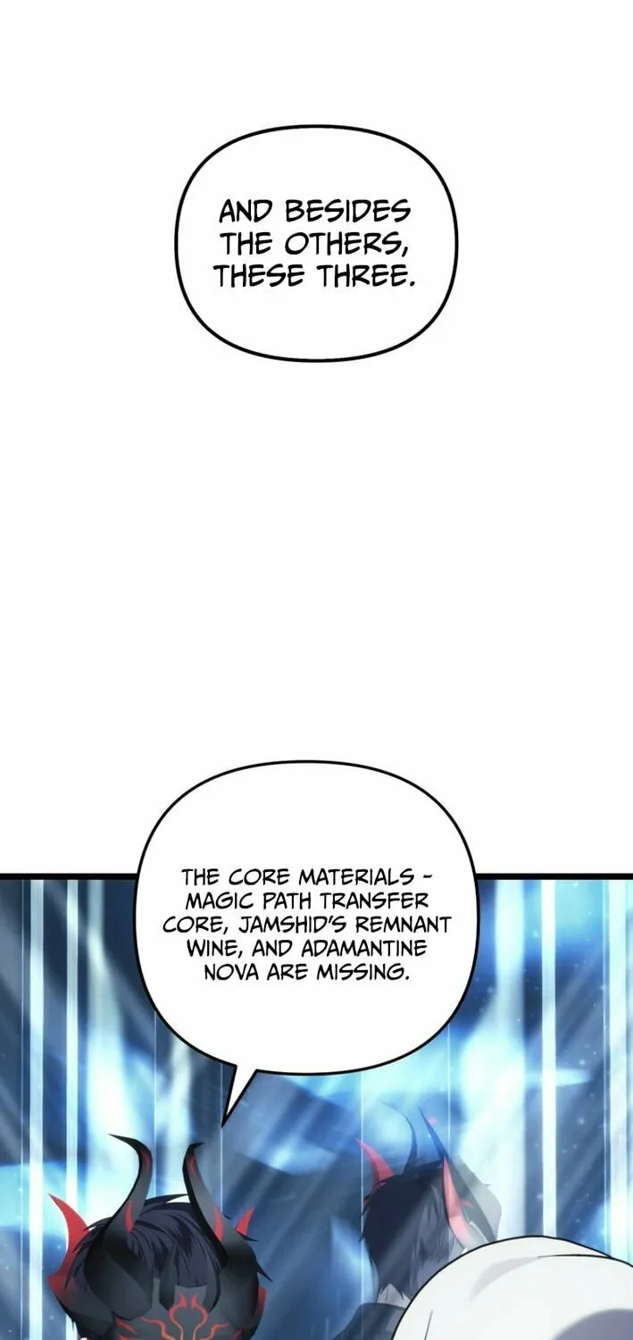 Second Life Ranker Chapter 213 page 59 - 