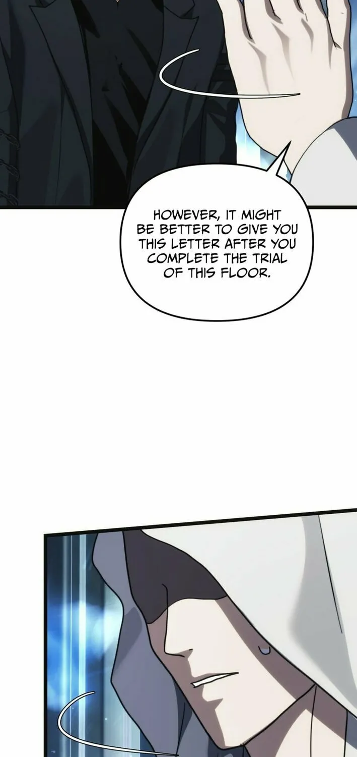 Second Life Ranker Chapter 213 page 81 - 