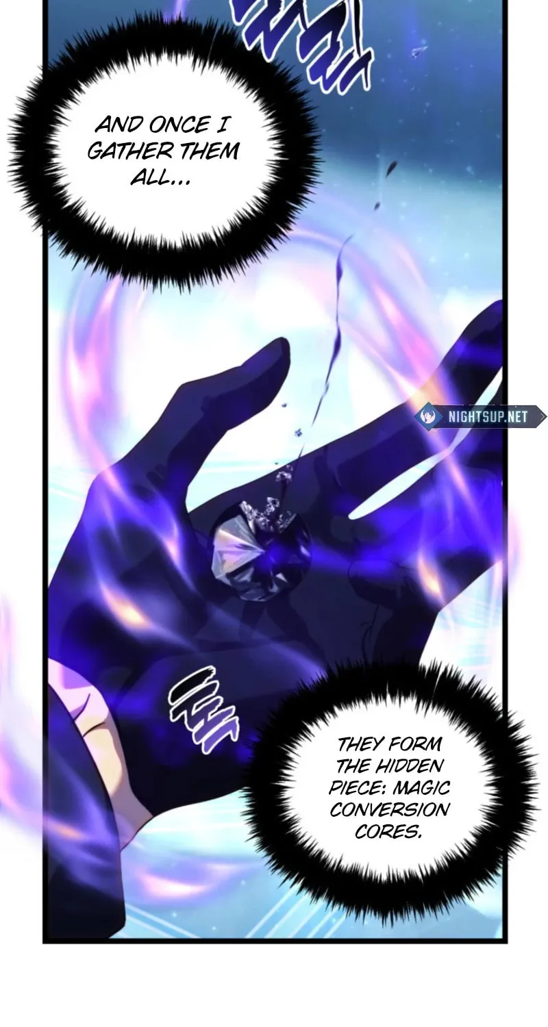 Second Life Ranker Chapter 214 page 103 - 