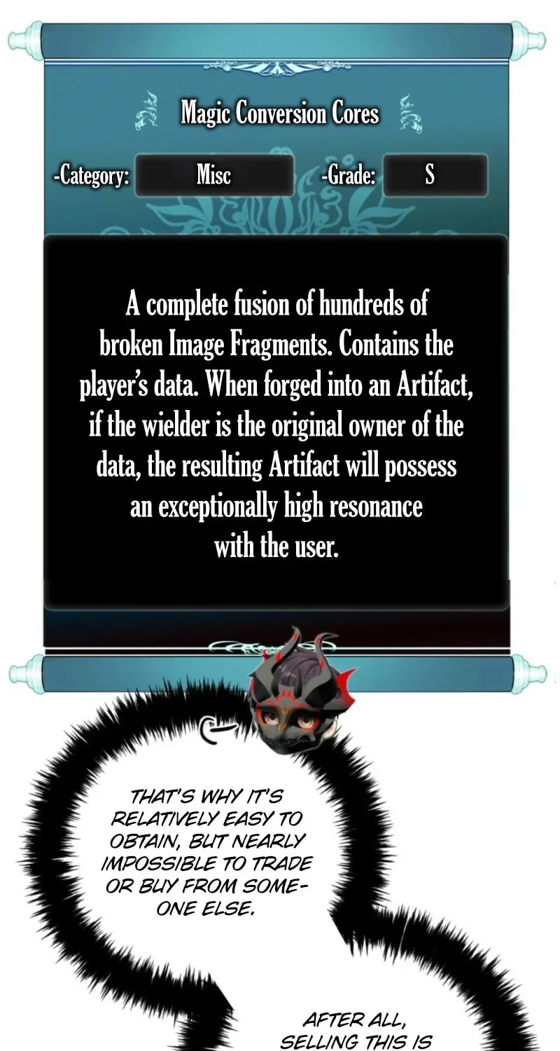 Second Life Ranker Chapter 214 page 104 - 