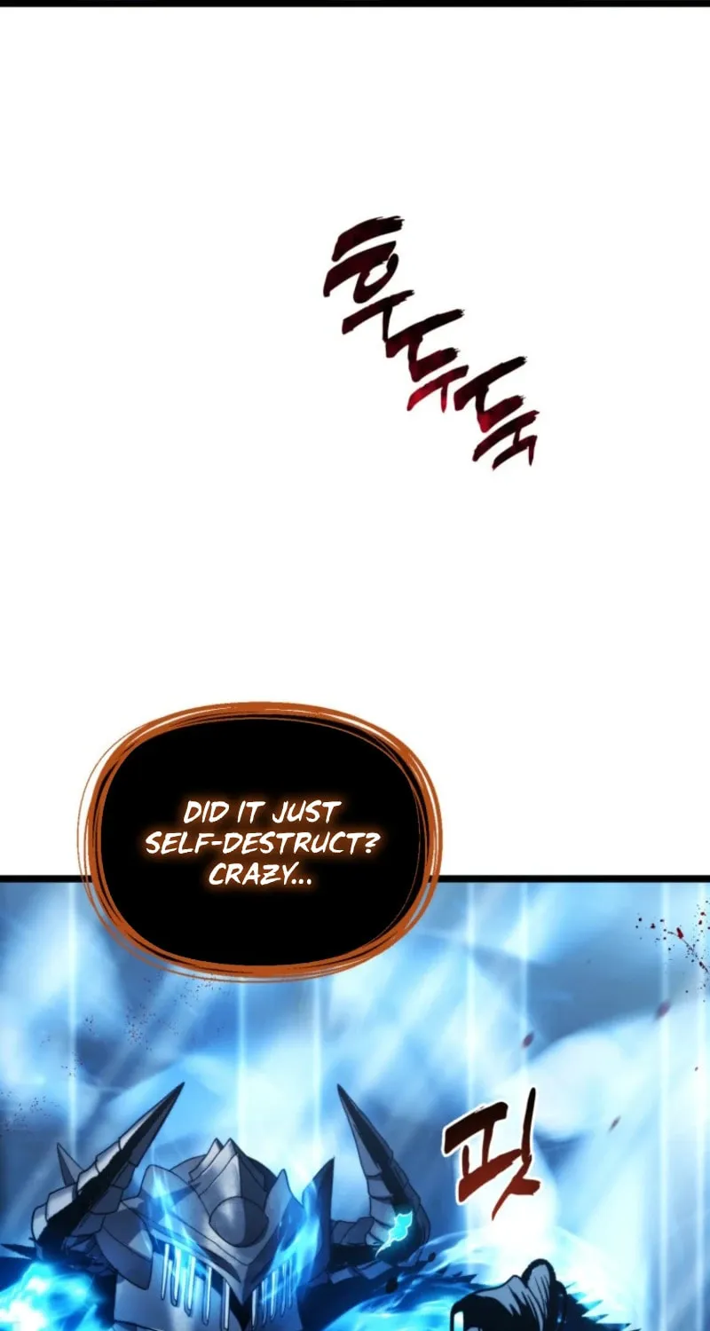 Second Life Ranker Chapter 214 page 39 - 