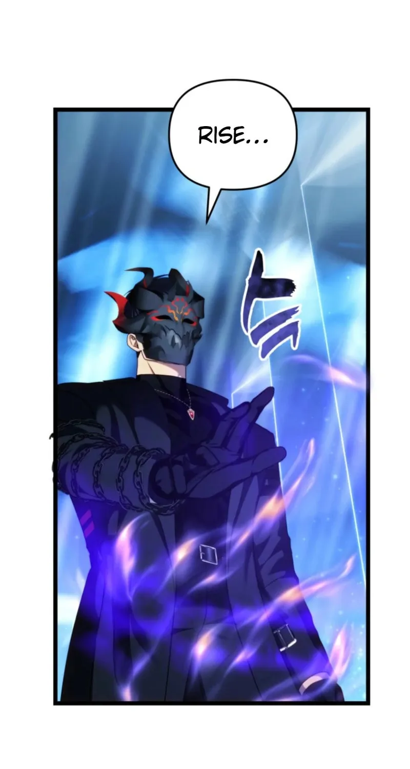 Second Life Ranker Chapter 214 page 99 - 