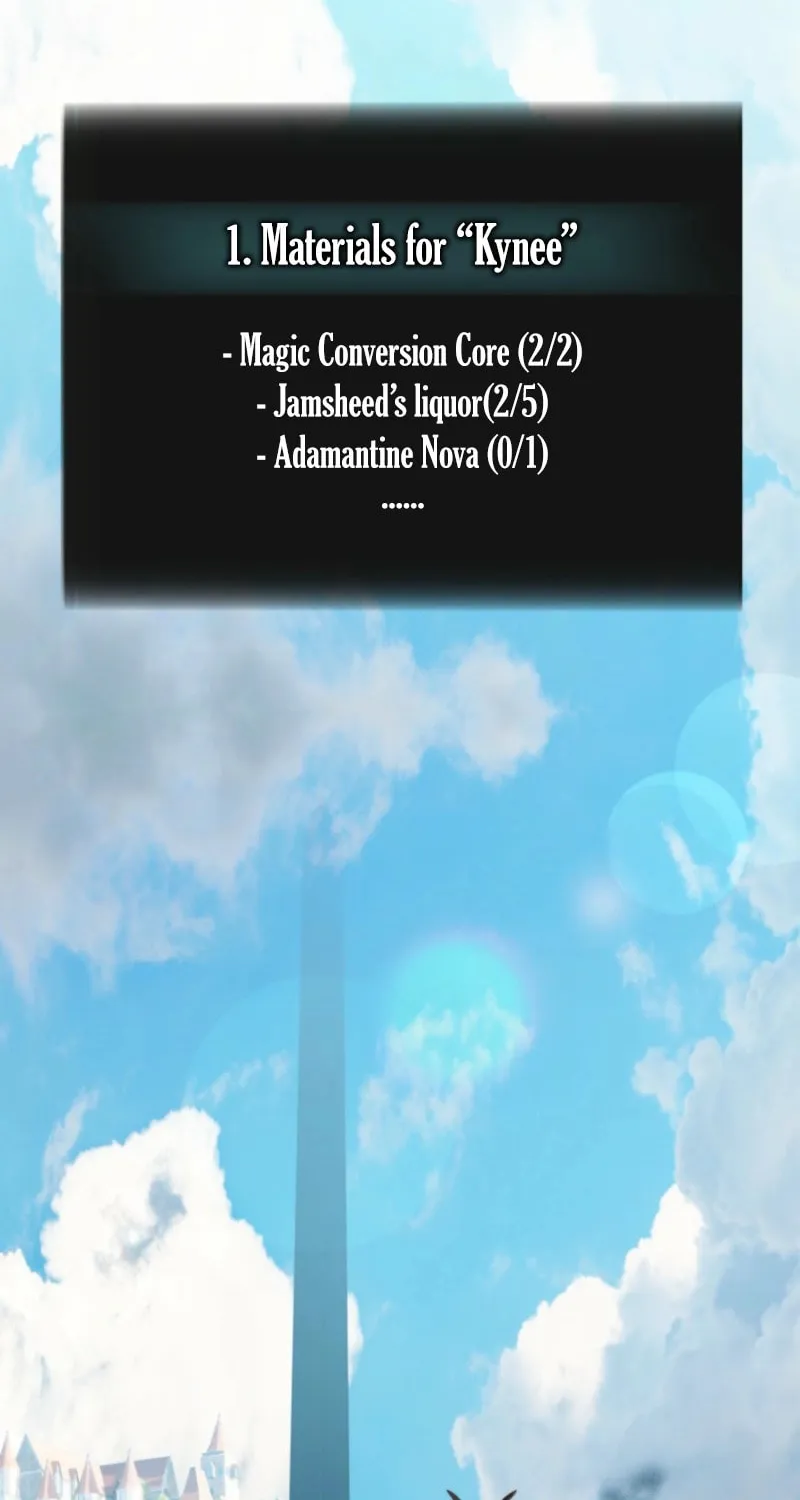Second Life Ranker Chapter 215 page 2 - 