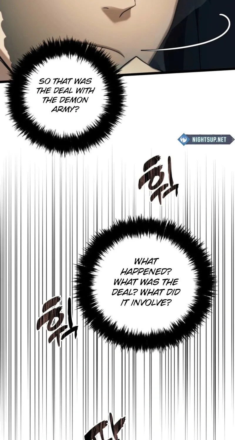 Second Life Ranker Chapter 215 page 38 - 