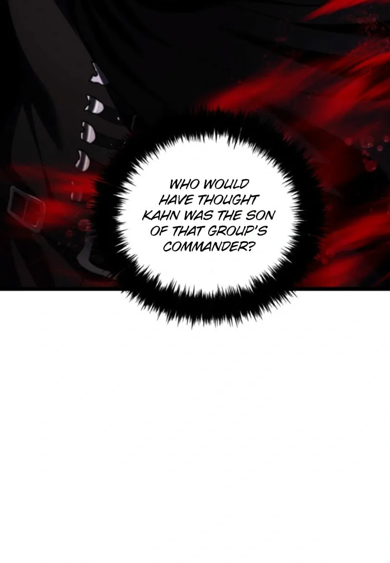 Second Life Ranker Chapter 215 page 47 - 