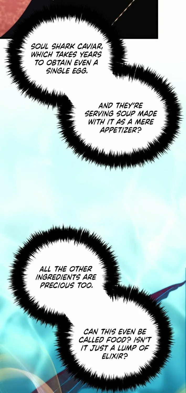 Second Life Ranker Chapter 216 page 50 - 