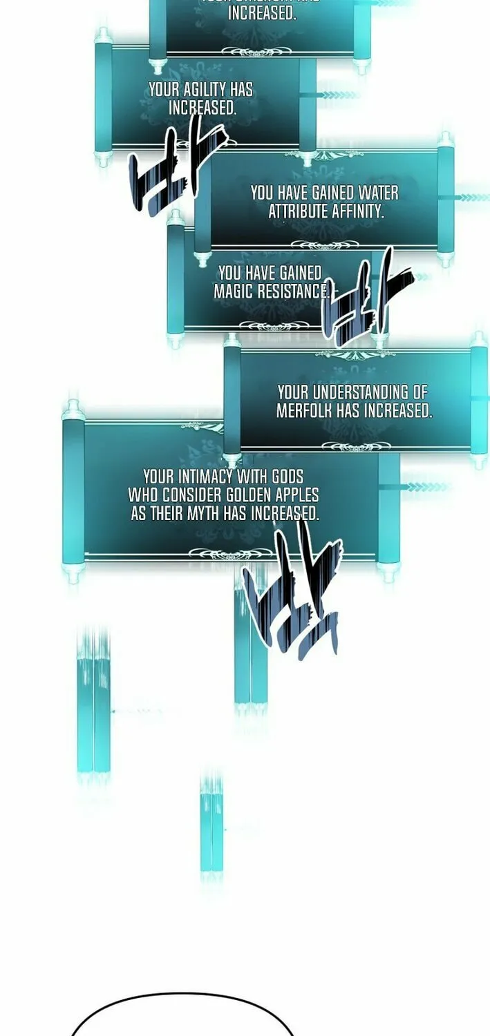 Second Life Ranker Chapter 216 page 64 - 