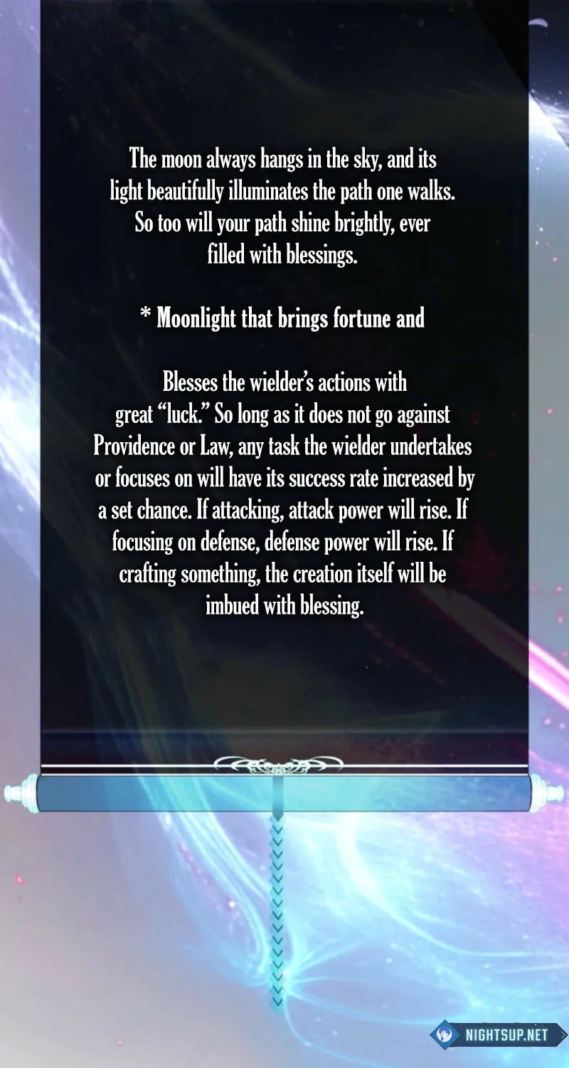 Second Life Ranker Chapter 217 page 11 - 