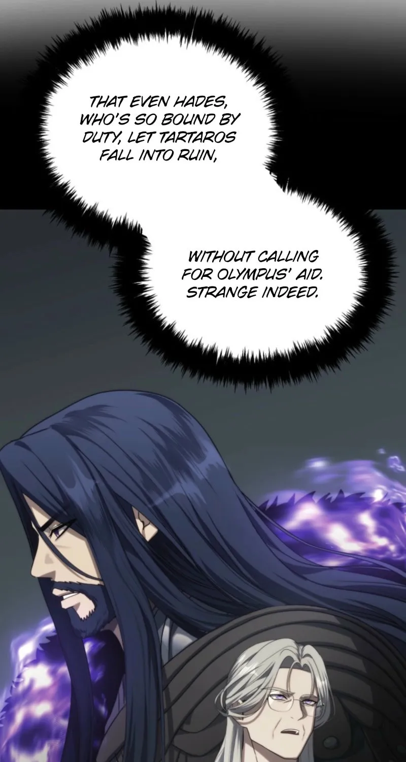 Second Life Ranker Chapter 217 page 101 - 
