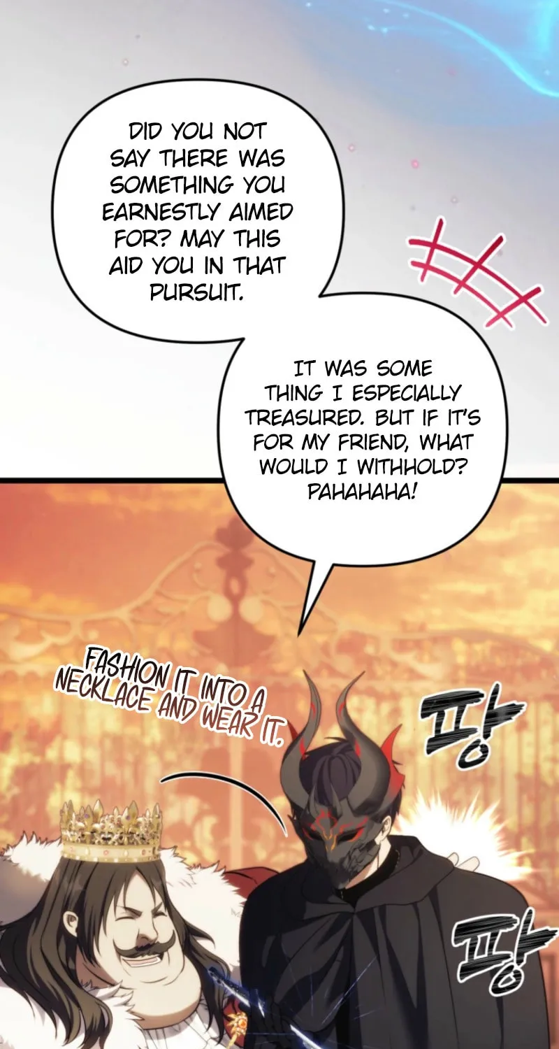 Second Life Ranker Chapter 217 page 12 - 