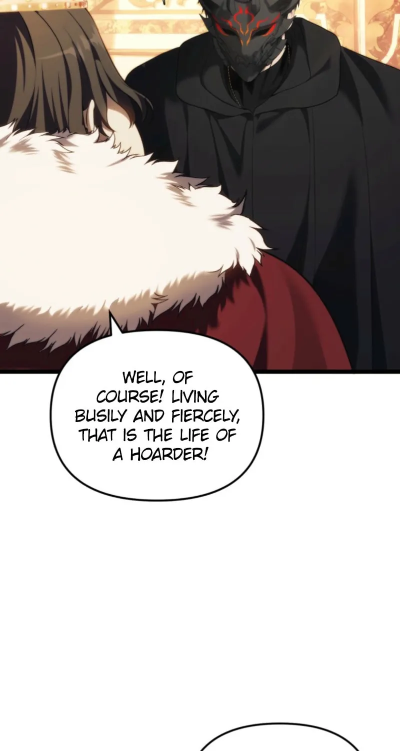 Second Life Ranker Chapter 217 page 5 - 