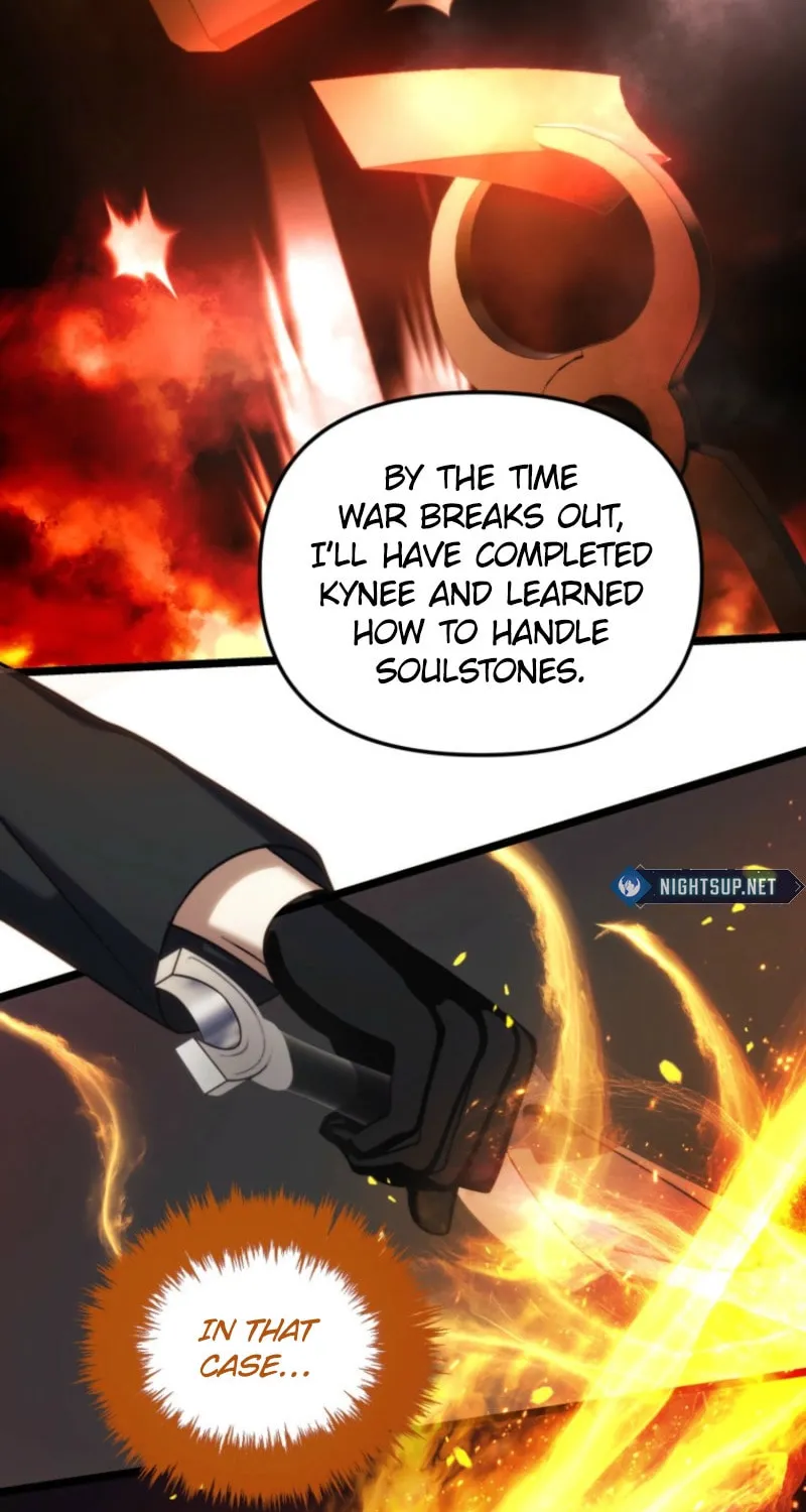 Second Life Ranker Chapter 217 page 92 - 