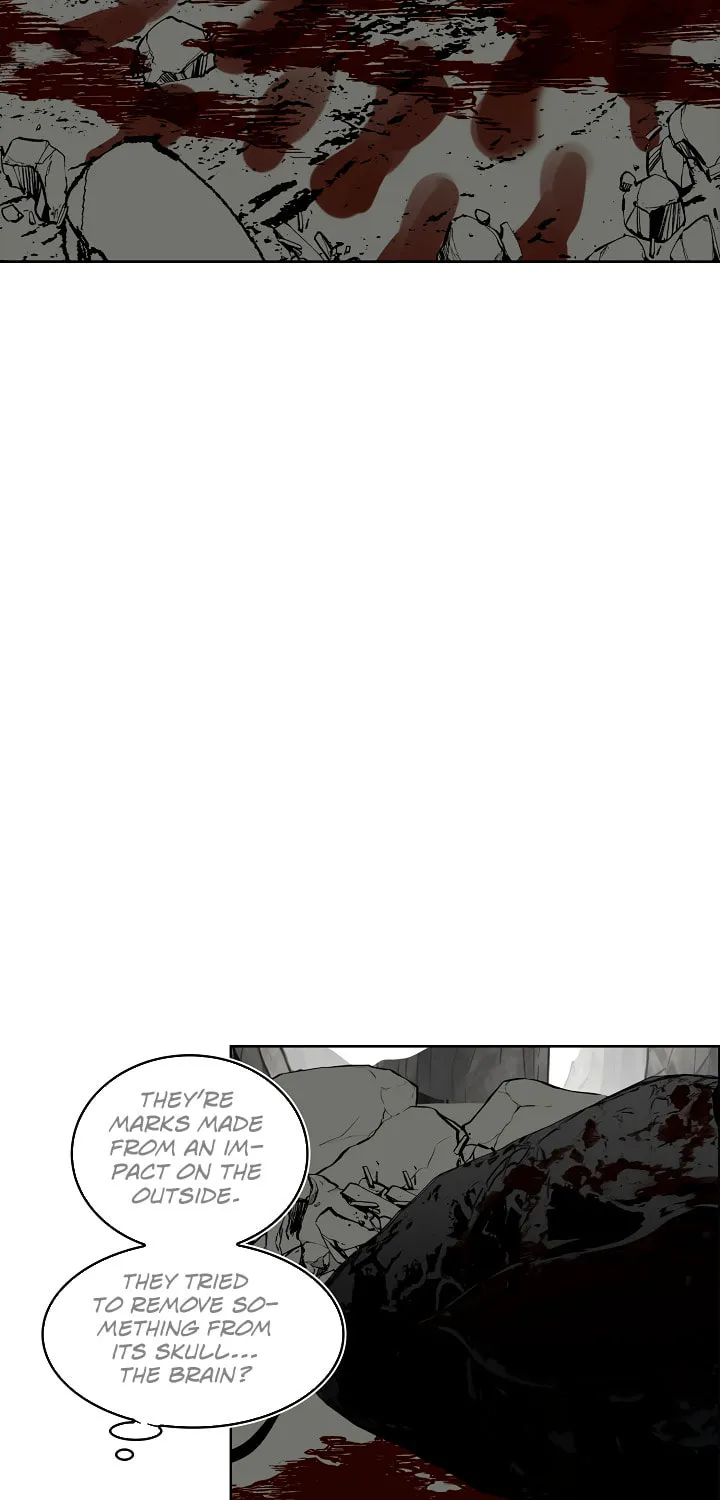 Second Life Ranker Chapter 22 page 11 - 