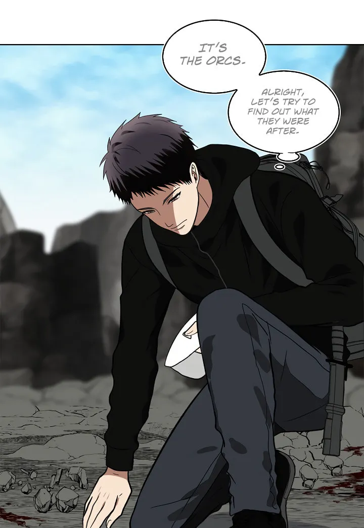 Second Life Ranker Chapter 22 page 13 - 