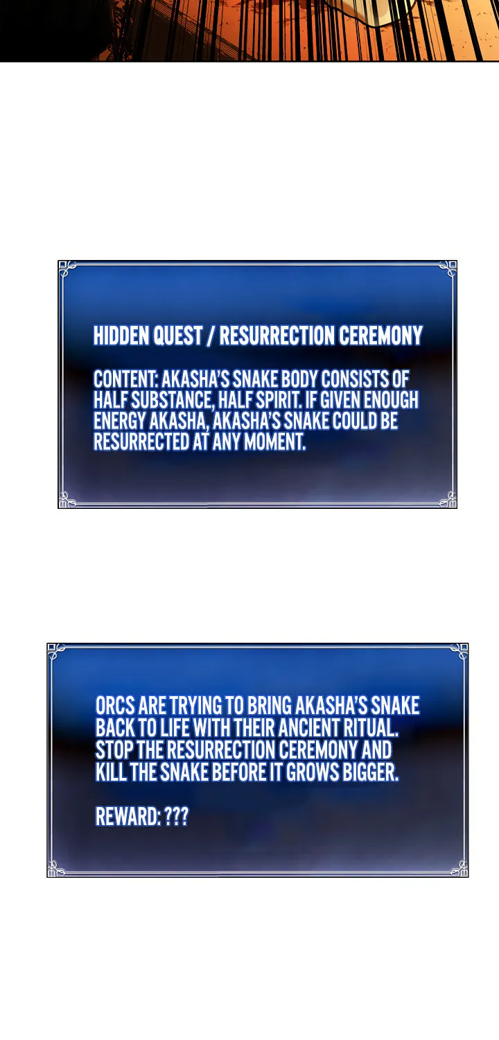 Second Life Ranker Chapter 22 page 45 - 