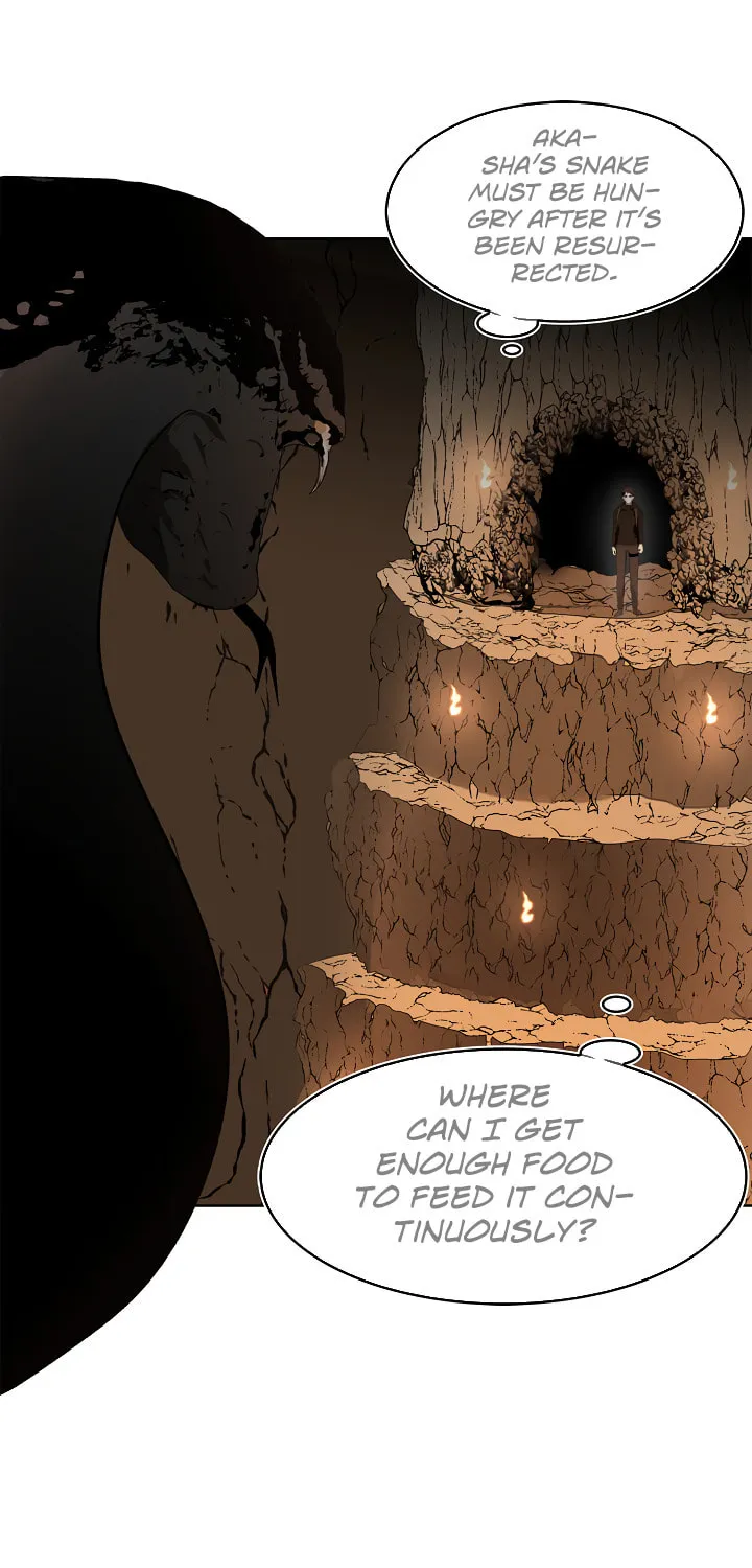Second Life Ranker Chapter 22 page 50 - 