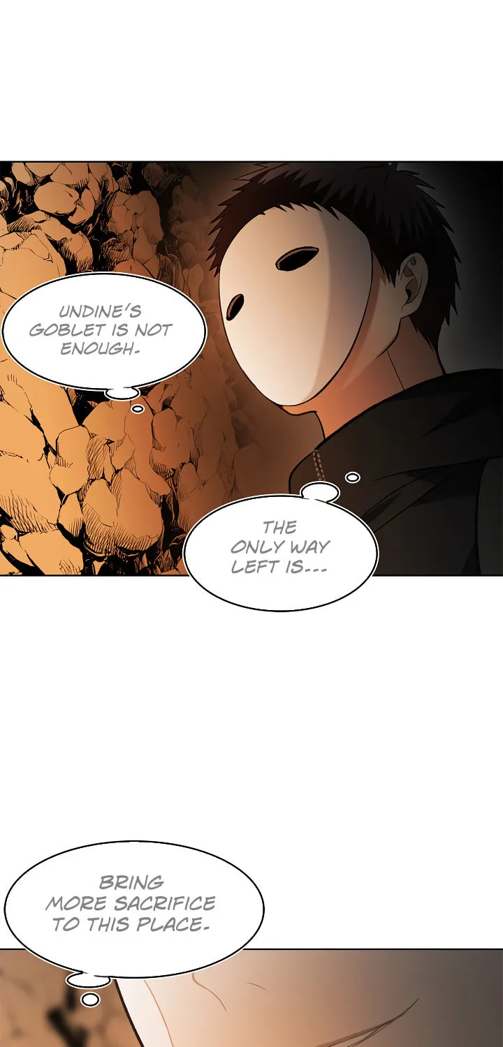 Second Life Ranker Chapter 22 page 51 - 