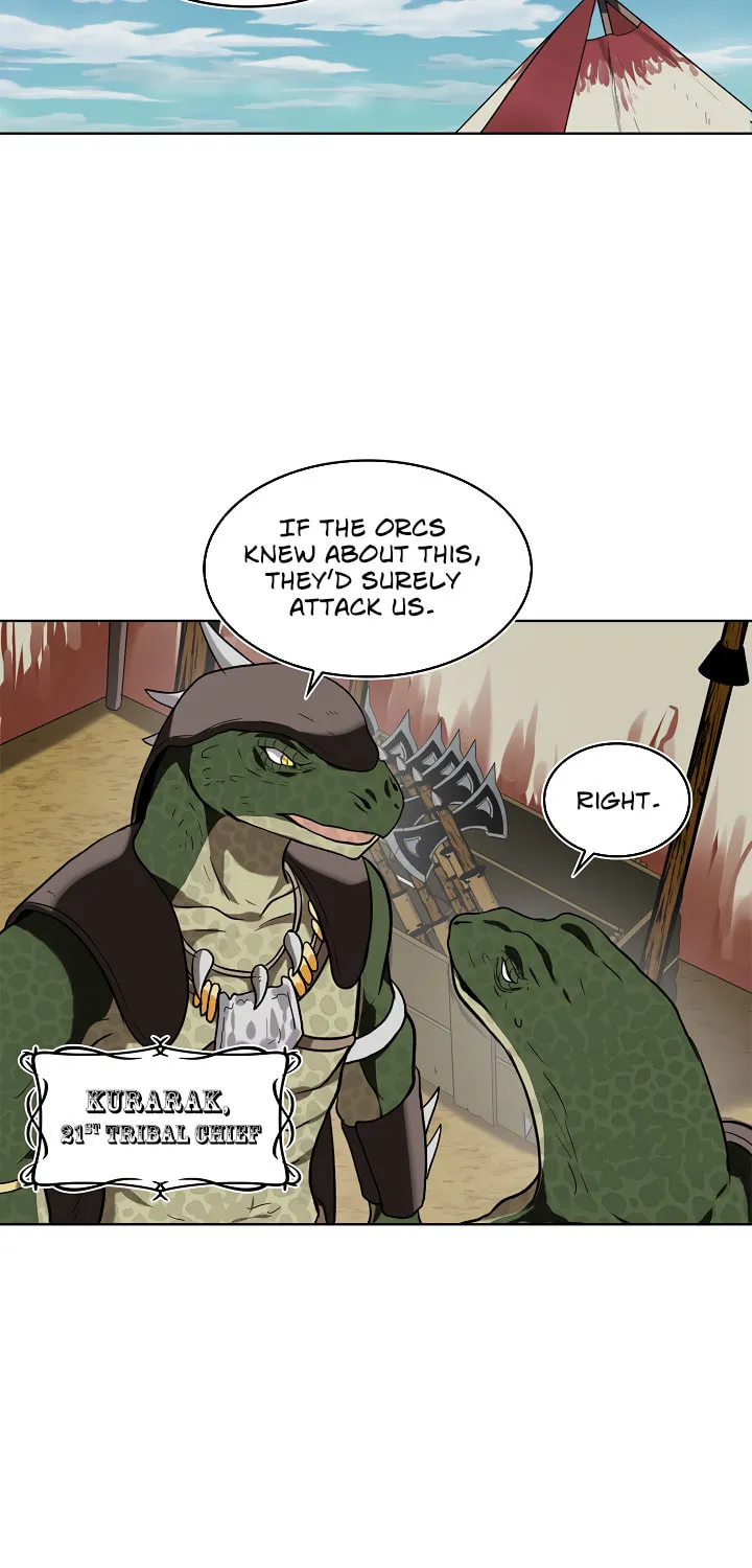 Second Life Ranker Chapter 22 page 53 - 