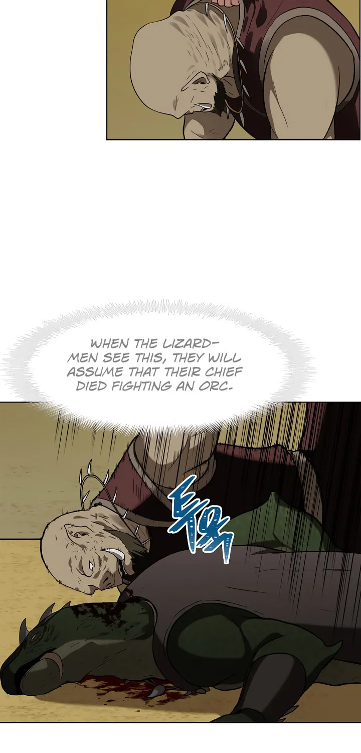 Second Life Ranker Chapter 22 page 57 - 
