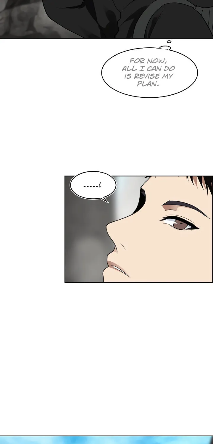 Second Life Ranker Chapter 22 page 9 - 