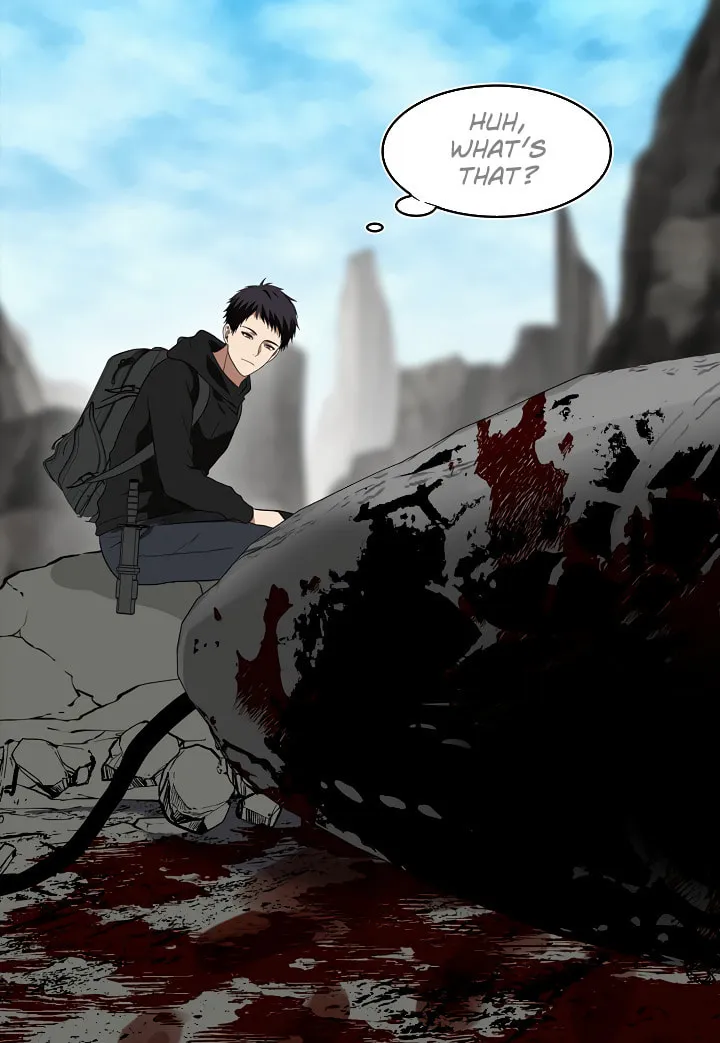 Second Life Ranker Chapter 22 page 10 - 