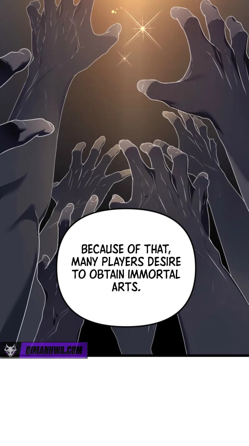 Second Life Ranker Chapter 224 page 14 - 