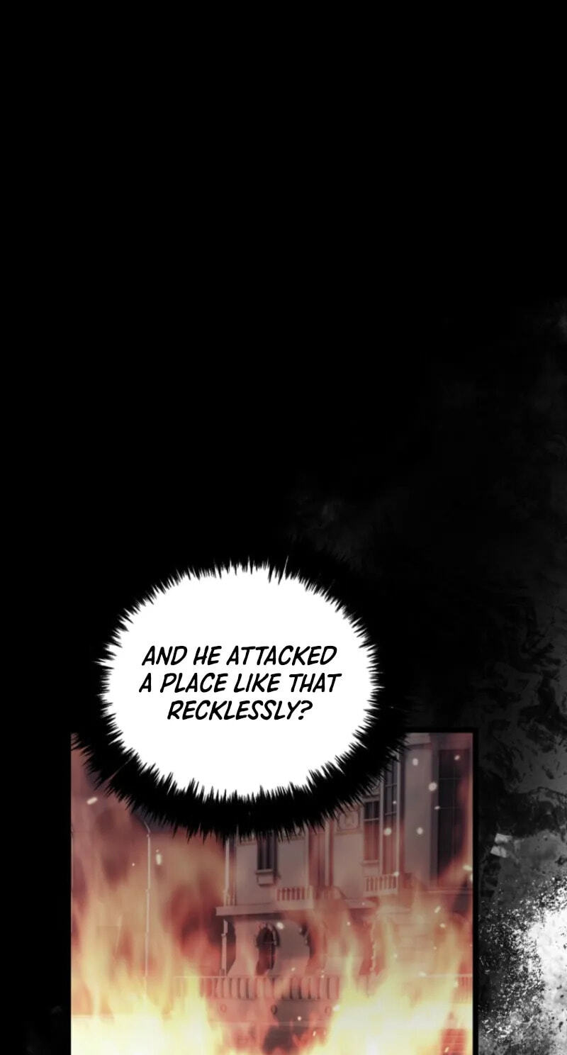 Second Life Ranker Chapter 224 page 30 - 
