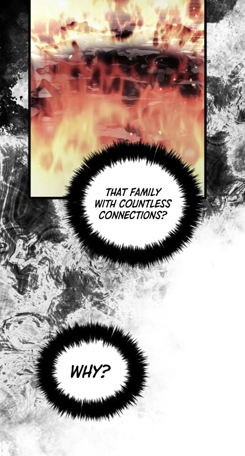 Second Life Ranker Chapter 224 page 31 - 