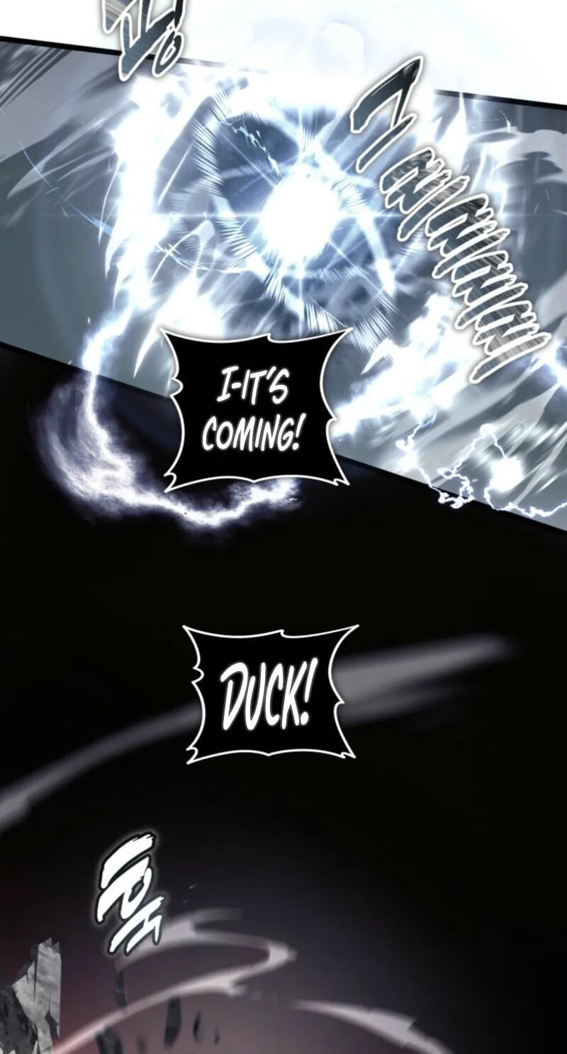 Second Life Ranker Chapter 224 page 75 - 